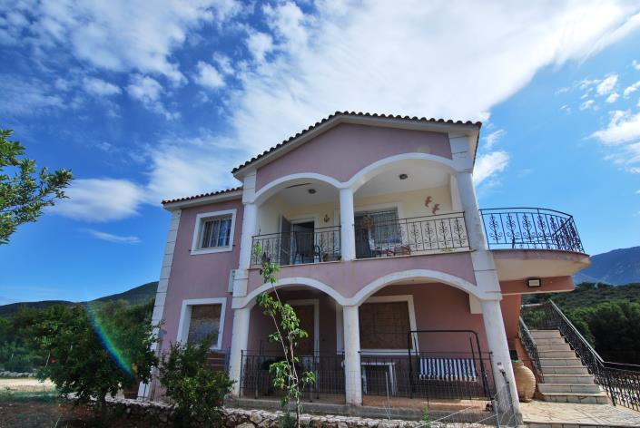 Image No.1-2 Bed Villa for sale