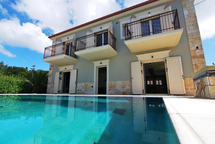 Image No.5-4 Bed Villa for sale