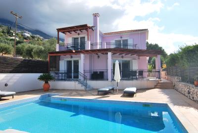 3 Bed Villa for sale