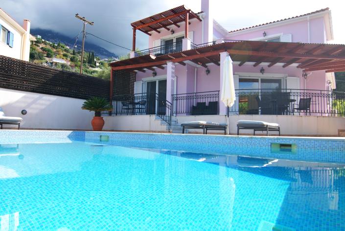 Image No.2-3 Bed Villa for sale
