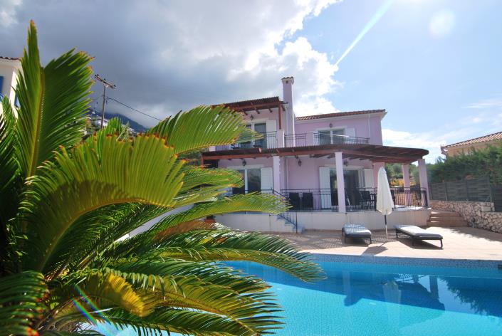 Image No.6-3 Bed Villa for sale