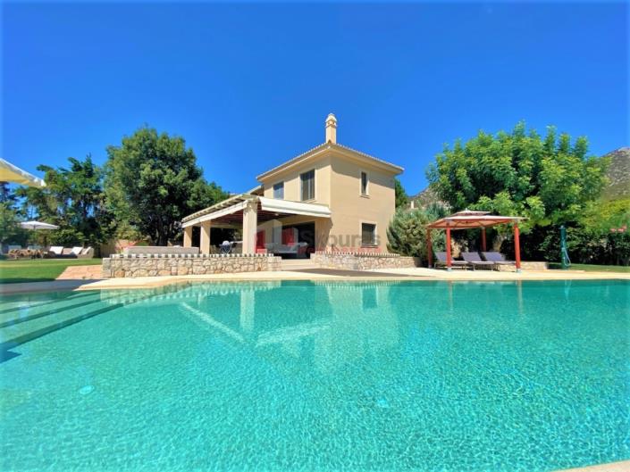 Image No.7-5 Bed House/Villa for sale