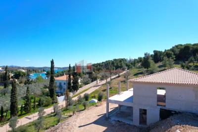 1 - Portocheli, House/Villa