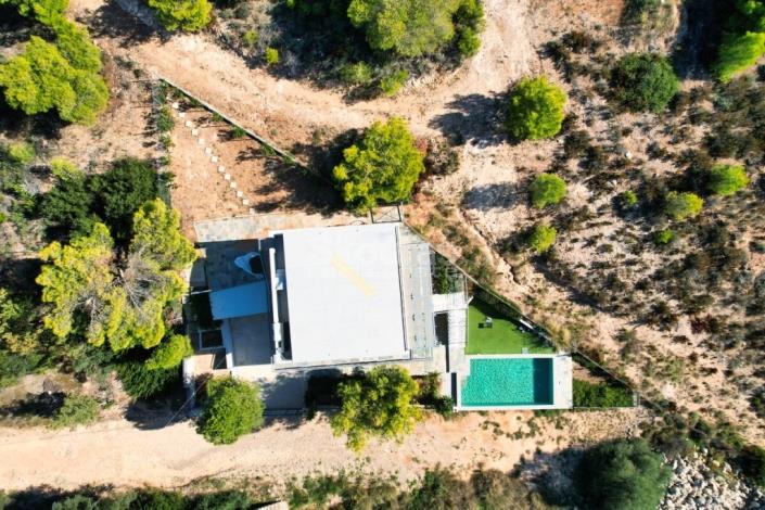 Image No.4-3 Bed Villa / Detached for sale