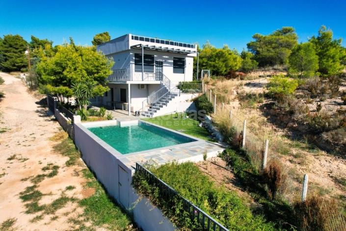 Image No.14-3 Bed Villa / Detached for sale