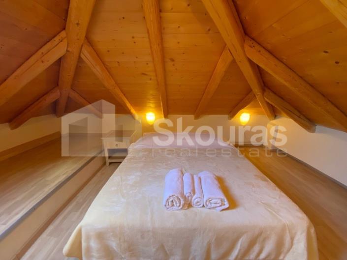 Image No.25-2 Bed Maisonette for sale