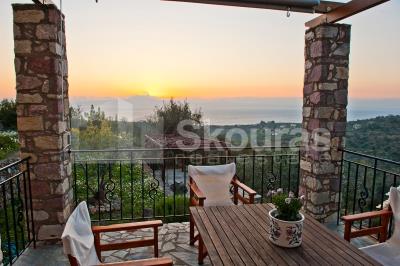 1 - Kalamata, House