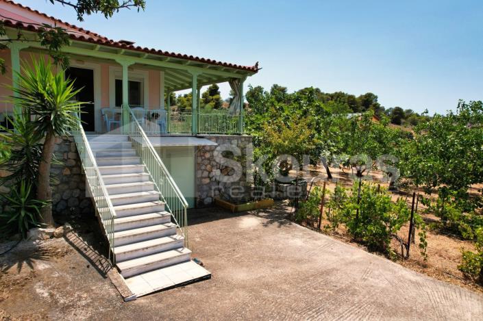 Image No.4-2 Bed House/Villa for sale
