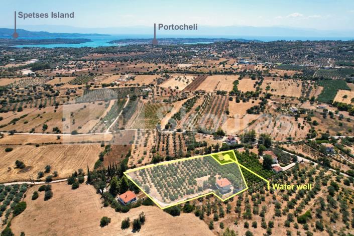 Image No.5-4 Bed House/Villa for sale