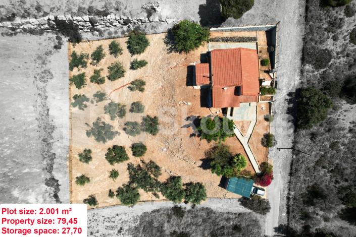 Image No.6-2 Bed House/Villa for sale