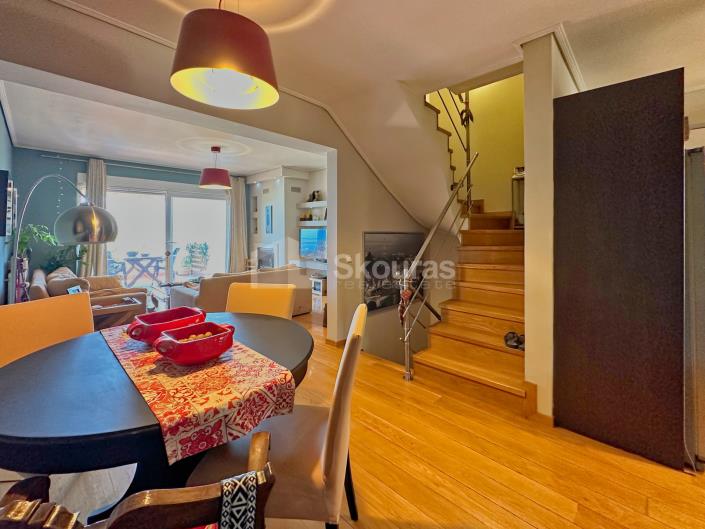 Image No.12-3 Bed Maisonette for sale