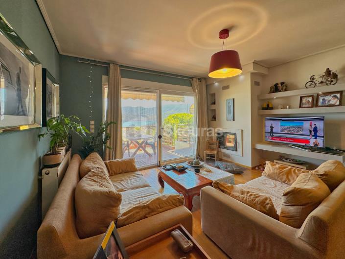 Image No.18-3 Bed Maisonette for sale