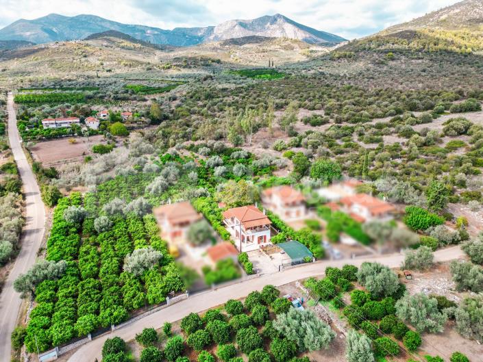 Image No.7-3 Bed House for sale