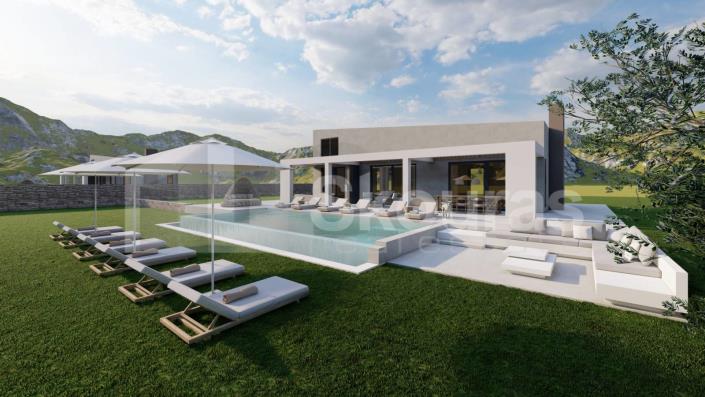 Image No.1-3 Bed House for sale