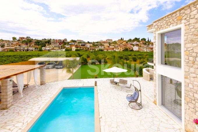 Image No.45-4 Bed House/Villa for sale