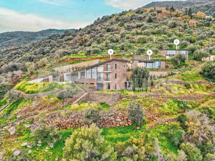 Image No.3-6 Bed House/Villa for sale