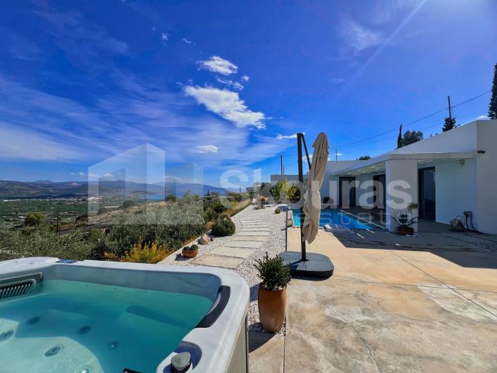 Image No.8-3 Bed House/Villa for sale