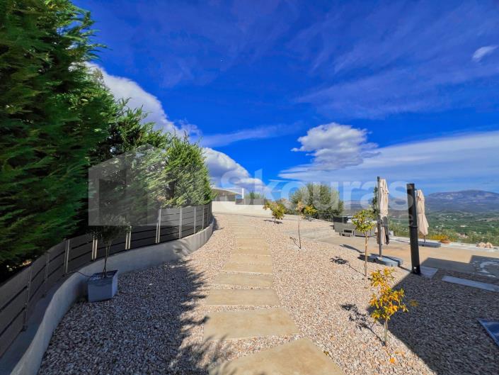 Image No.25-3 Bed House/Villa for sale