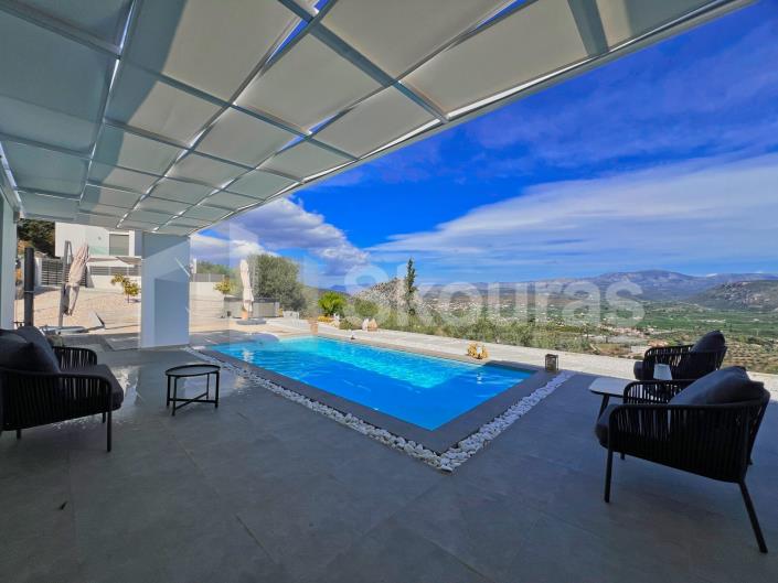 Image No.22-3 Bed House/Villa for sale