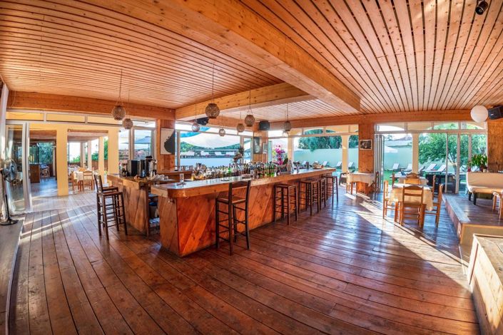 Image No.13-10 Bed Hotel for sale