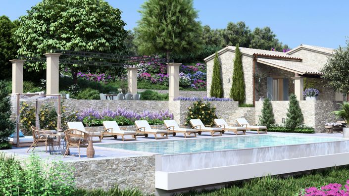 Image No.13-5 Bed Land for sale