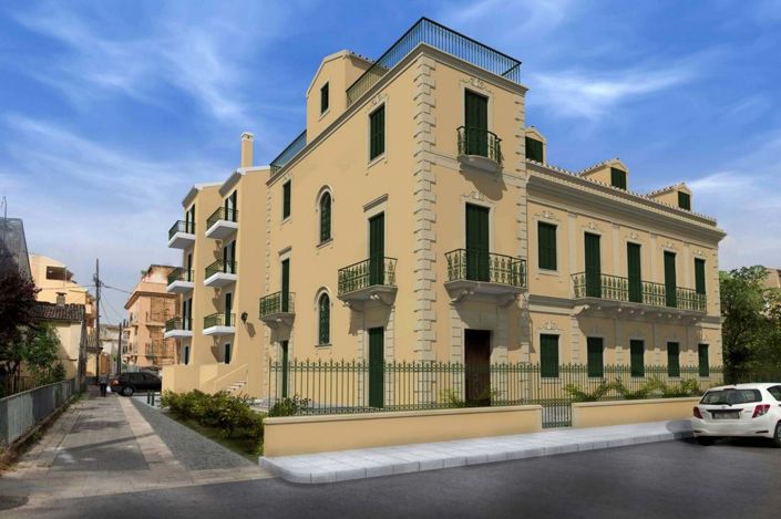 Image No.3-3 Bed Apartment for sale