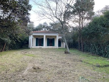 1 - Corfu, House