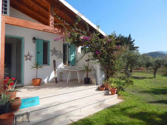 Image No.13-5 Bed House for sale