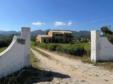 1 - Corfu, House