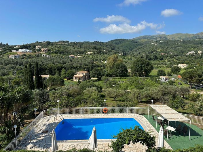 Image No.14-Maison de 8 chambres à vendre à Corfou