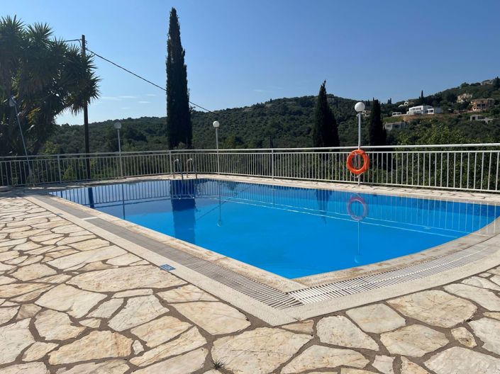 Image No.15-Maison de 8 chambres à vendre à Corfou