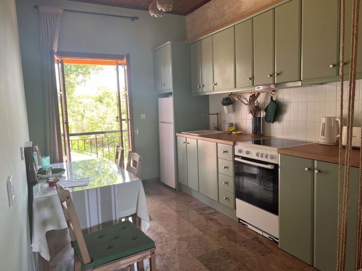 Image No.6-Maison de 8 chambres à vendre à Corfou