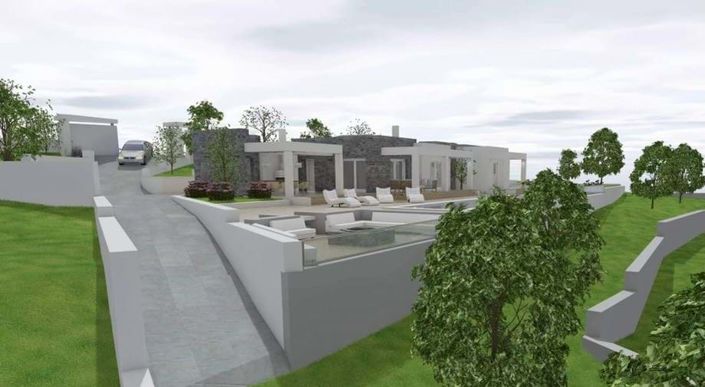 Image No.3-4 Bed House for sale