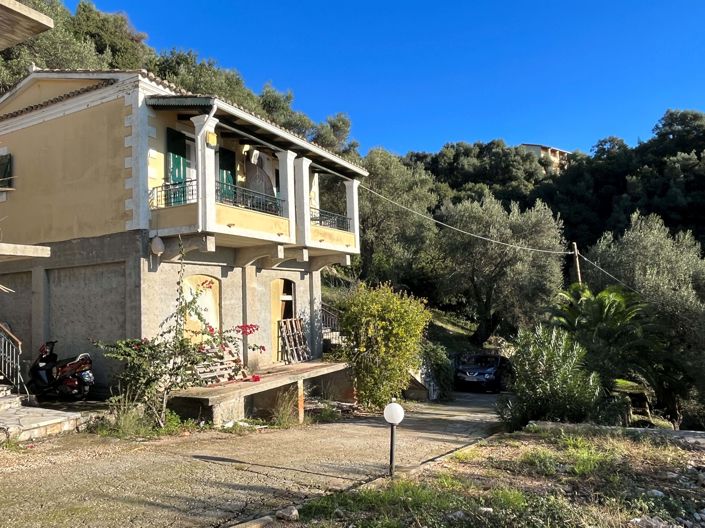 Image No.1-House for sale
