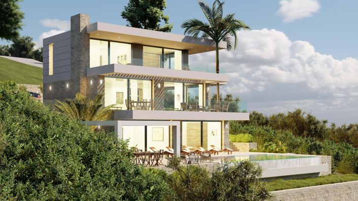 Image No.4-3 Bed Land for sale