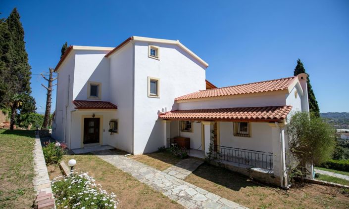 Image No.4-6 Bed House for sale