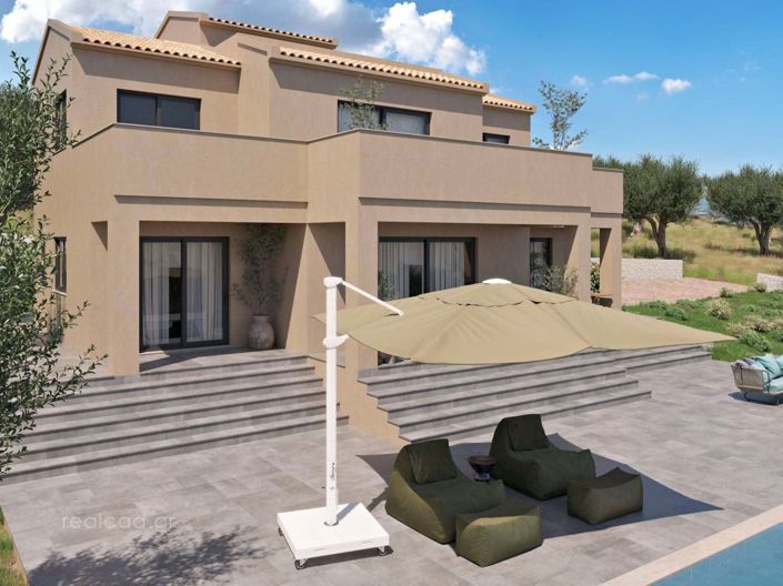 Image No.8-3 Bed Land for sale