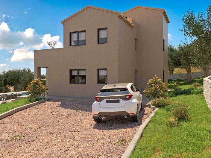 Image No.9-3 Bed Land for sale