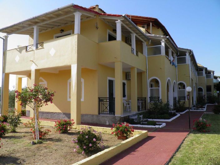 Image No.3-25 Bed Hotel for sale