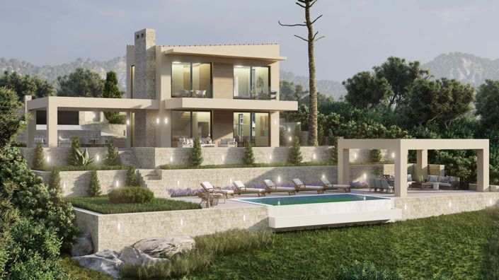 Image No.3-2 Bed Land for sale