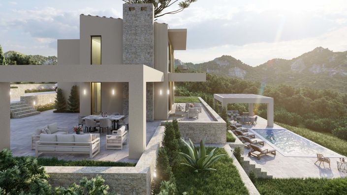 Image No.6-2 Bed Land for sale