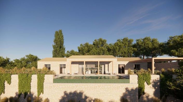 Image No.1-4 Bed House for sale
