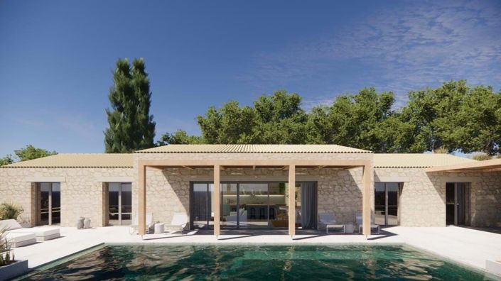 Image No.6-4 Bed House for sale