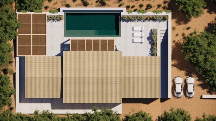 Image No.7-4 Bed House for sale