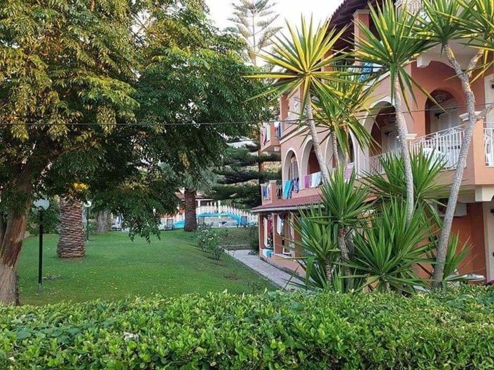 Image No.3-19 Bed Hotel for sale