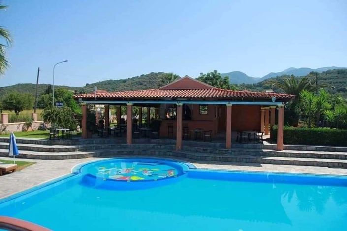 Image No.6-19 Bed Hotel for sale