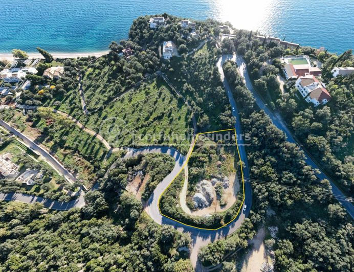 Image No.1-Land for sale