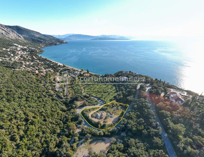 Image No.2-Land for sale