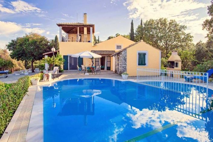 Image No.2-4 Bed House for sale