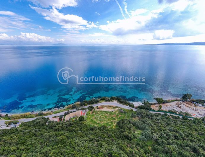 Image No.1-Land for sale